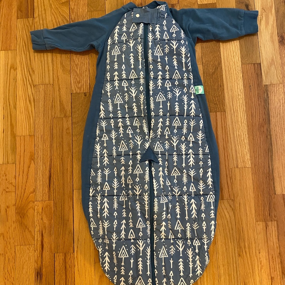 Ergo Sleep Suit Pouch 3.5 Tog